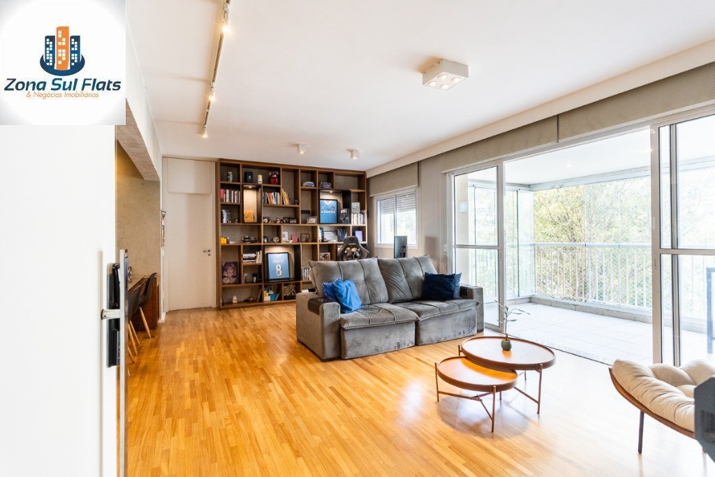 Apartamento, 2 quartos, 107 m² - Foto 2