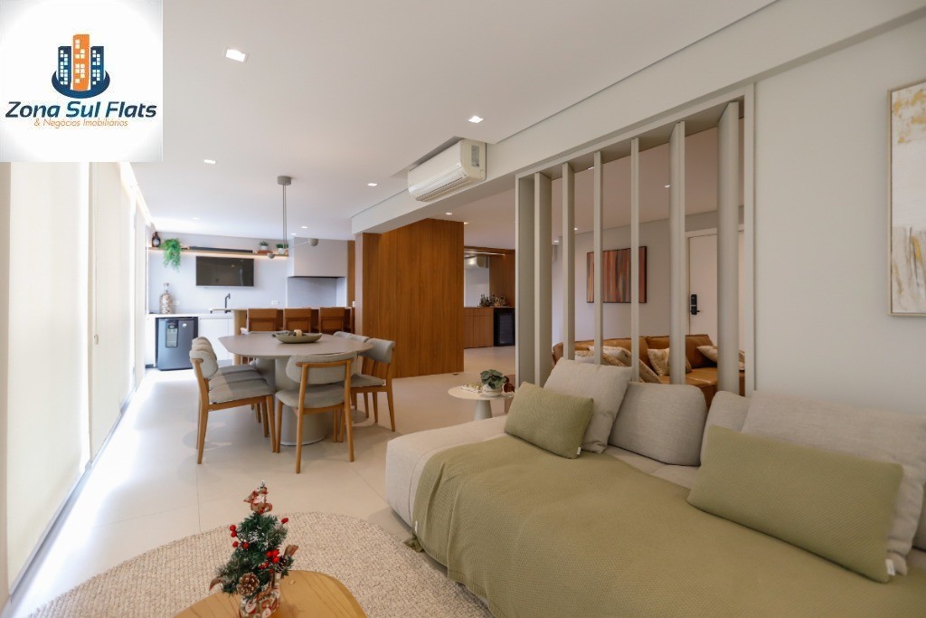 Apartamento, 4 quartos, 202 m² - Foto 2