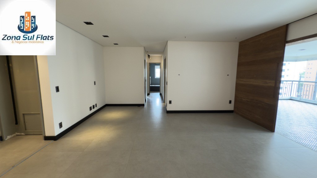 Apartamento, 3 quartos, 153 m² - Foto 1