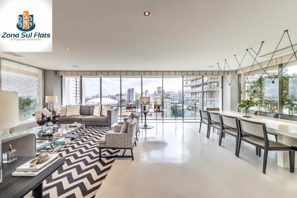 Apartamento, 2 quartos, 340 m² - Foto 1