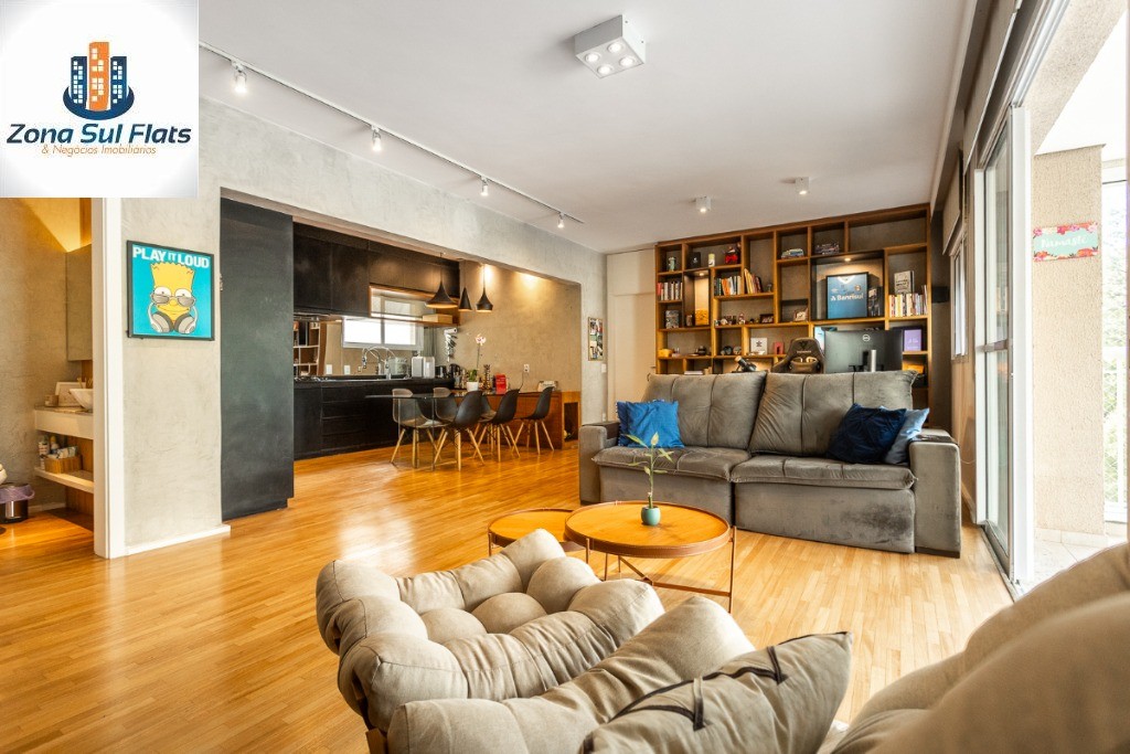 Apartamento, 2 quartos, 107 m² - Foto 7