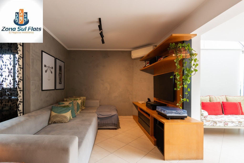 Apartamento, 2 quartos, 110 m² - Foto 9