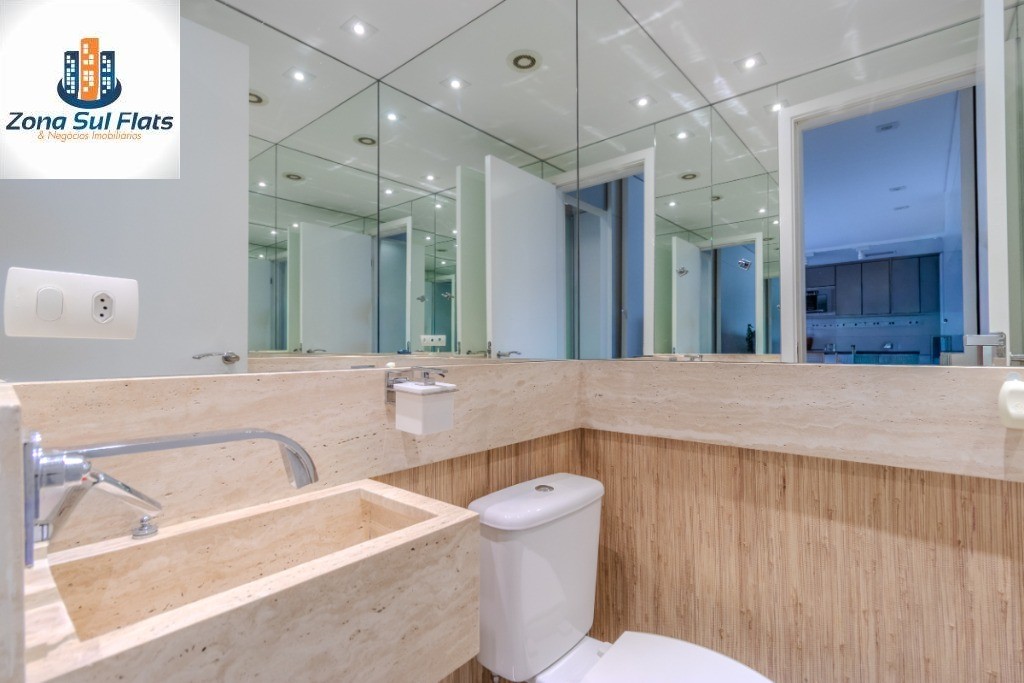 Apartamento, 1 quarto, 71 m² - Foto 12
