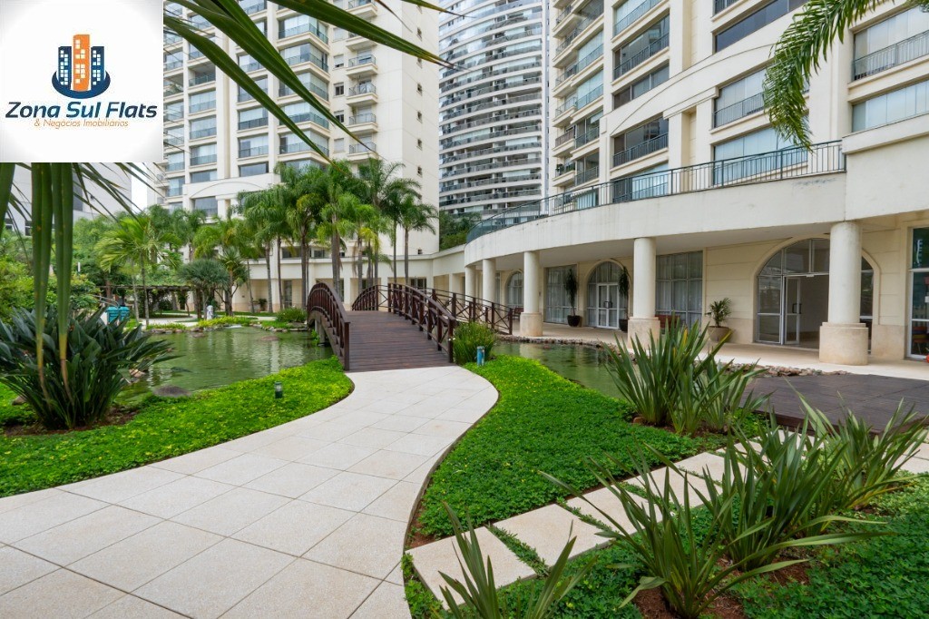 Apartamento, 3 quartos, 168 m² - Foto 41