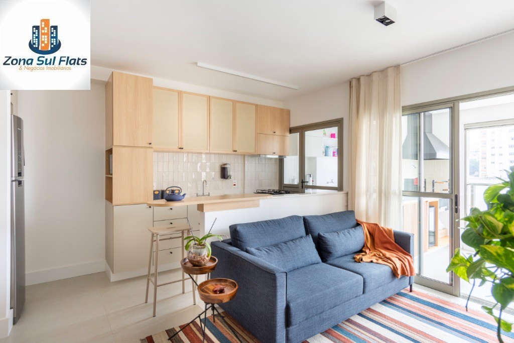 Apartamento, 2 quartos, 70 m² - Foto 4