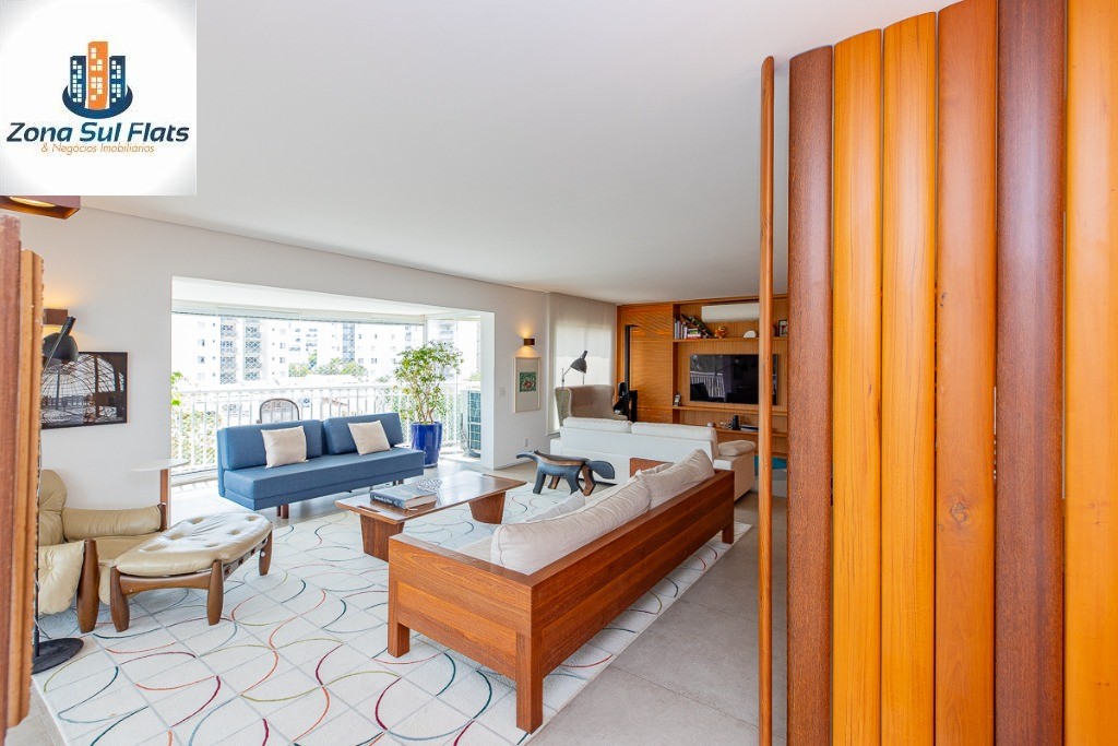 Apartamento, 4 quartos, 246 m² - Foto 12