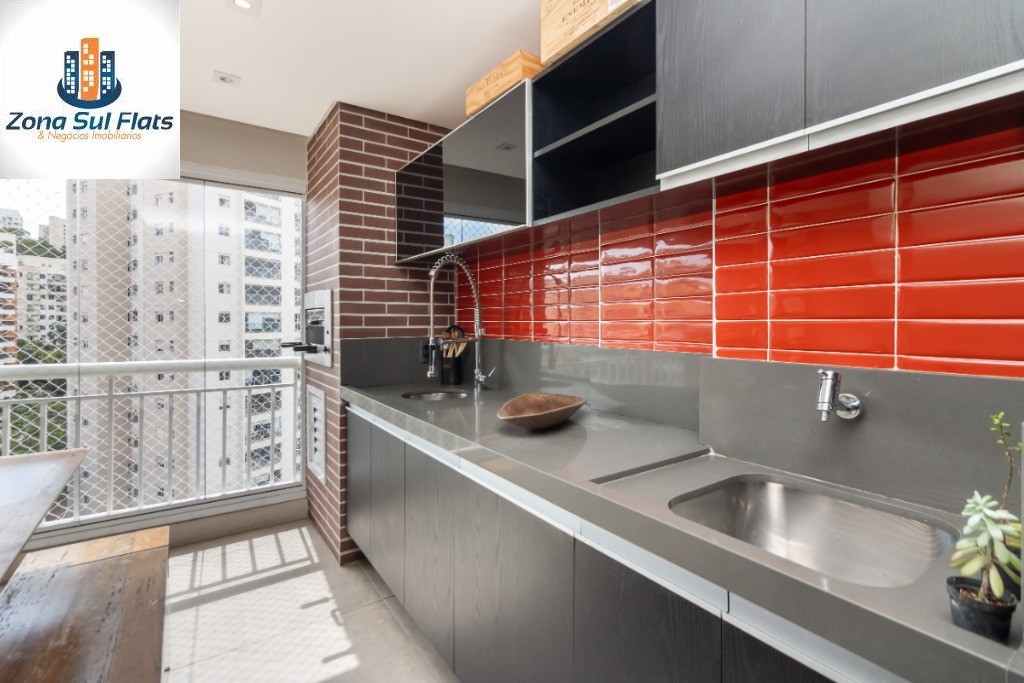 Apartamento, 2 quartos, 74 m² - Foto 7