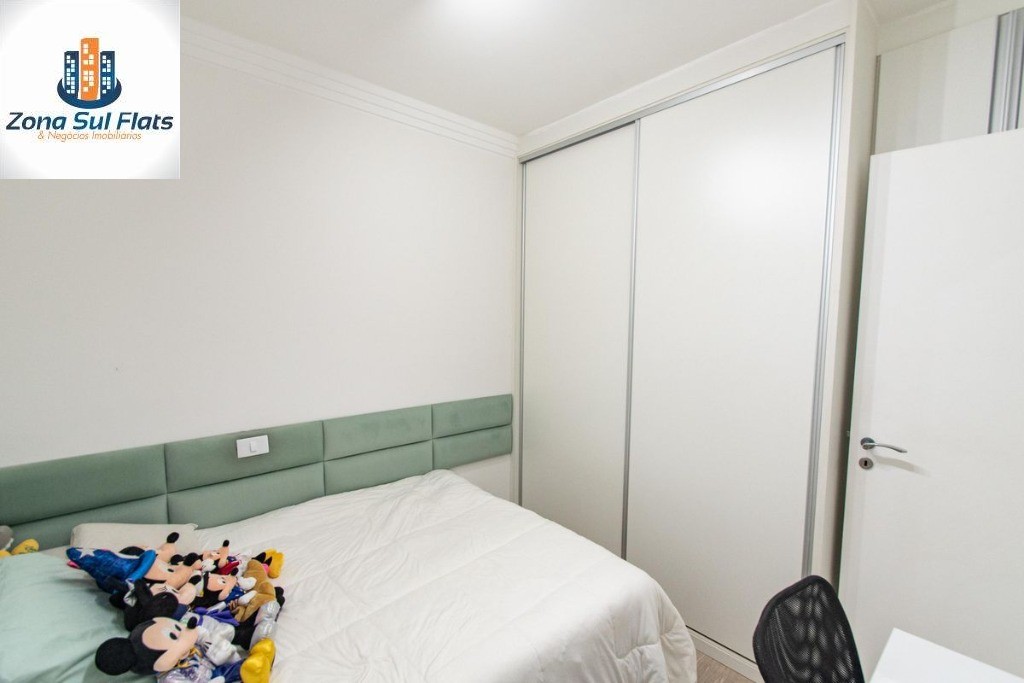 Apartamento, 2 quartos, 92 m² - Foto 22