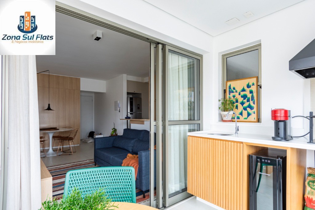 Apartamento, 2 quartos, 70 m² - Foto 25