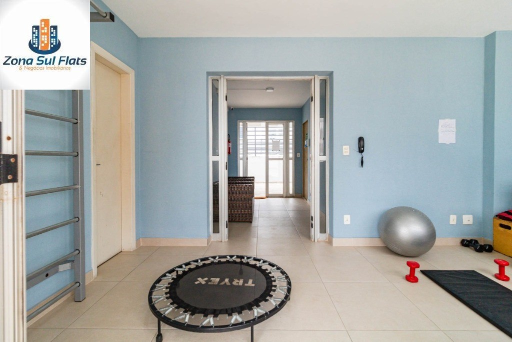 Apartamento, 1 quarto, 74 m² - Foto 25