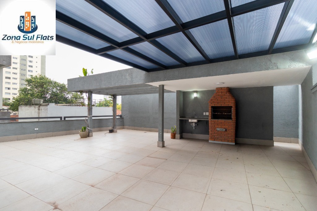Apartamento, 1 quarto, 74 m² - Foto 34