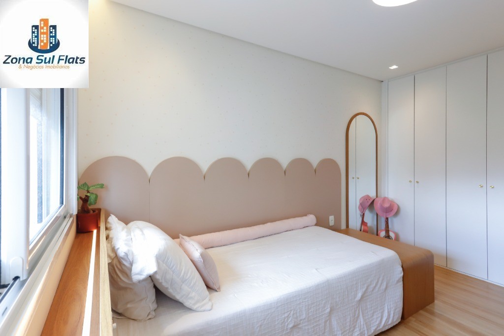 Apartamento, 4 quartos, 202 m² - Foto 34
