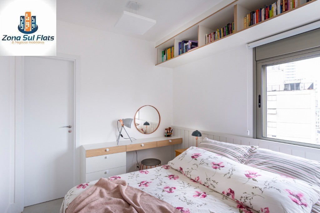 Apartamento, 2 quartos, 70 m² - Foto 33