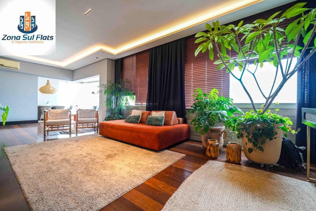 Cobertura, 4 quartos, 404 m² - Foto 9