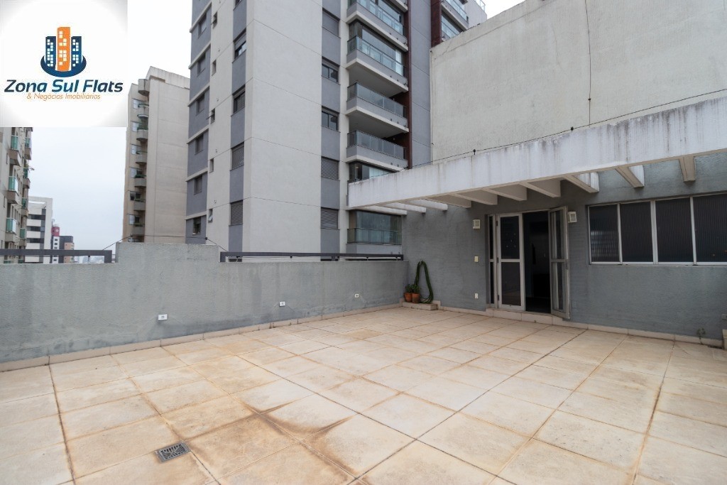 Apartamento, 1 quarto, 74 m² - Foto 42