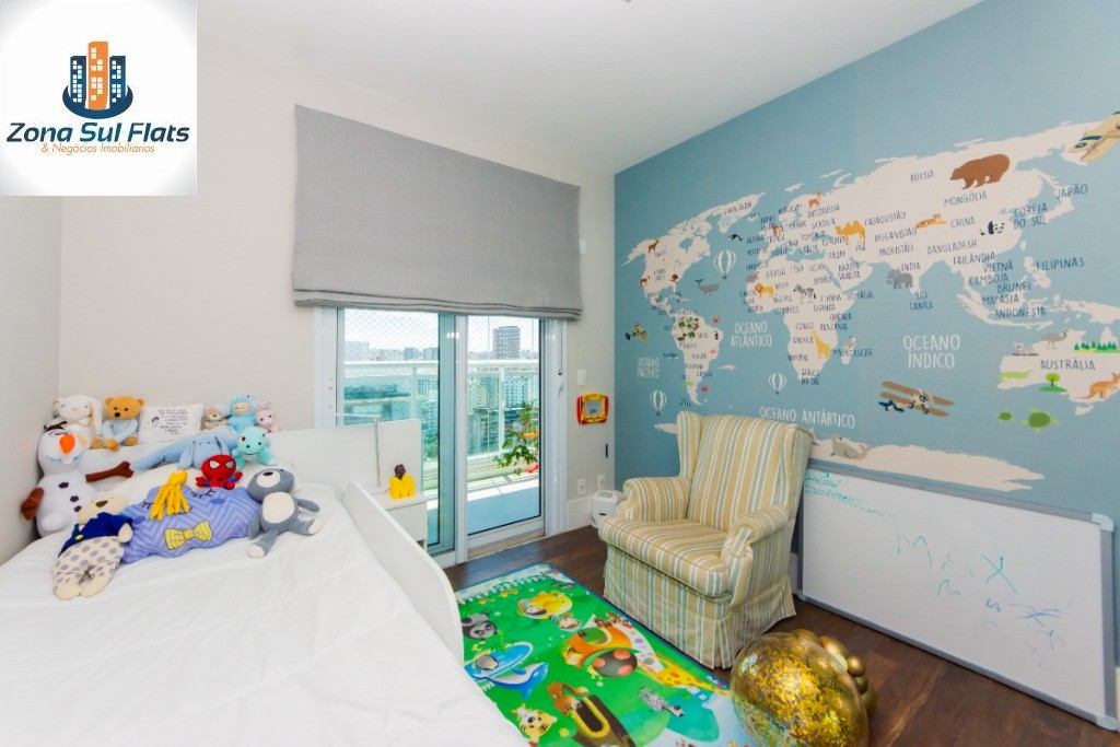Apartamento, 3 quartos, 173 m² - Foto 34