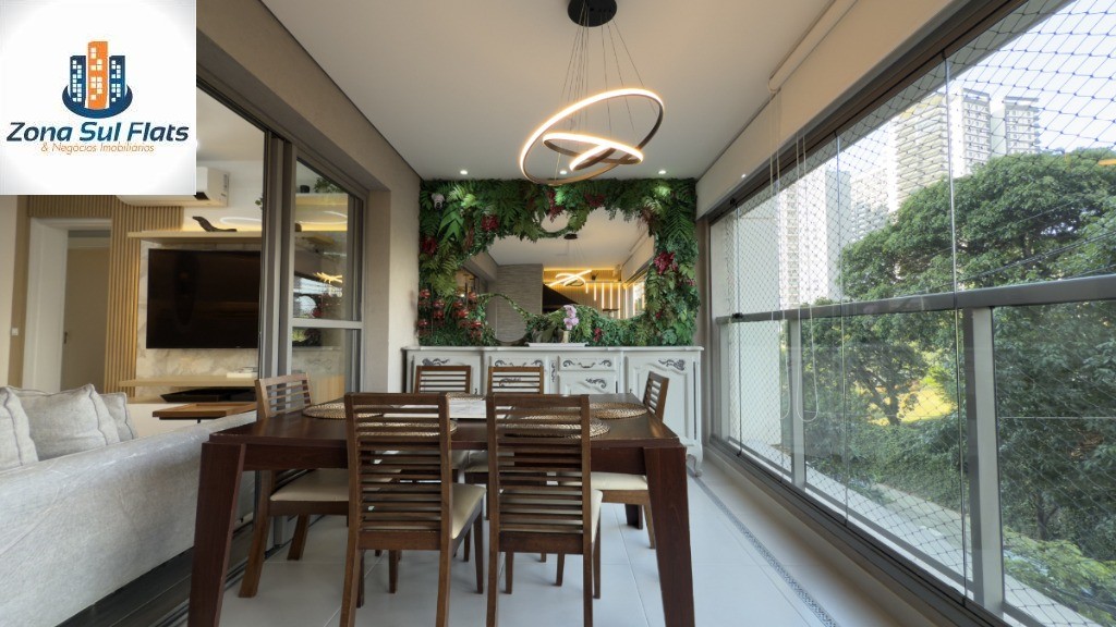 Apartamento, 3 quartos, 162 m² - Foto 8