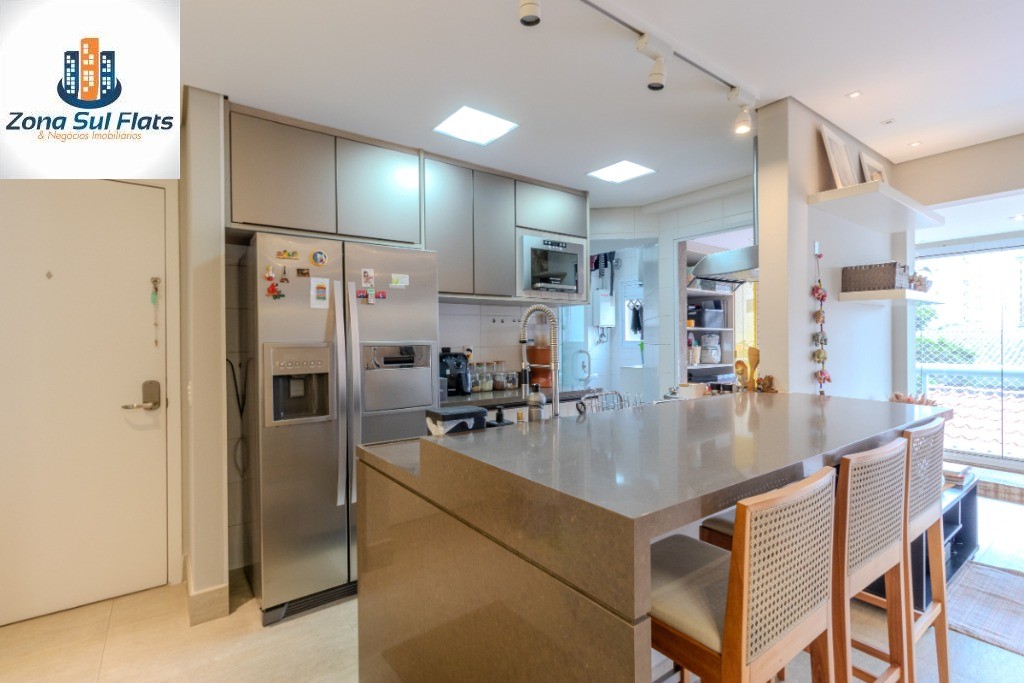 Apartamento, 1 quarto, 71 m² - Foto 19