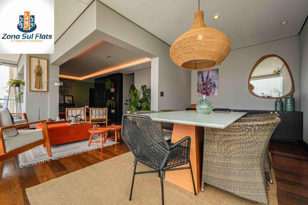 Cobertura, 4 quartos, 404 m² - Foto 12