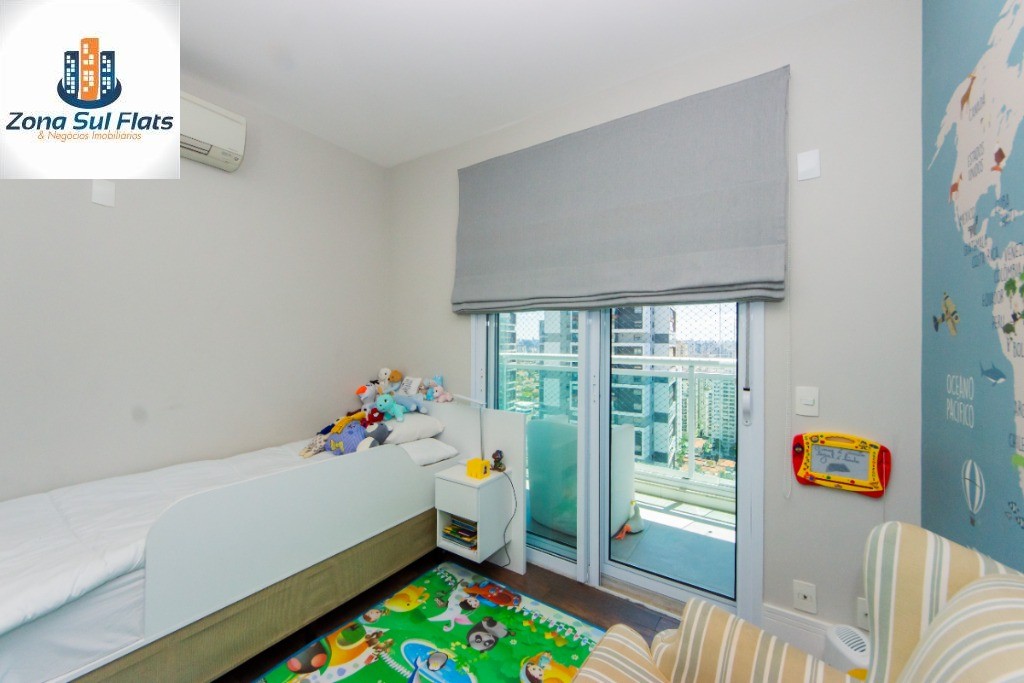 Apartamento, 3 quartos, 173 m² - Foto 23