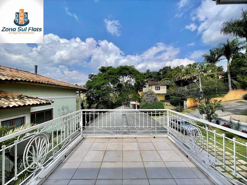 Casa, 4 quartos, 632 m² - Foto 23