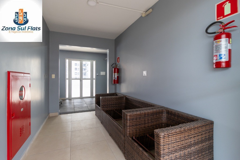 Apartamento, 1 quarto, 74 m² - Foto 48