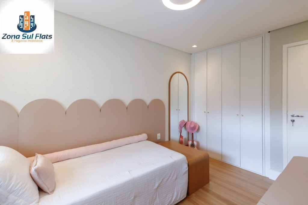 Apartamento, 4 quartos, 202 m² - Foto 21