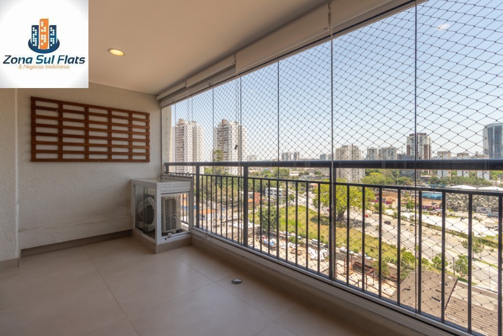 Apartamento, 2 quartos, 81 m² - Foto 14