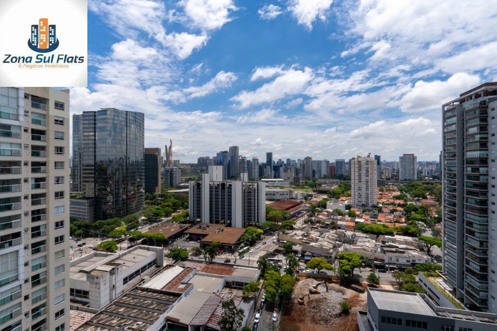 Apartamento, 3 quartos, 168 m² - Foto 36