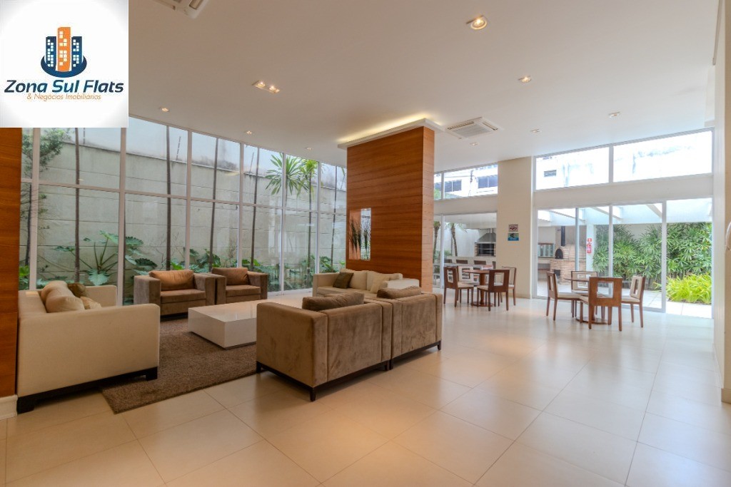 Apartamento, 1 quarto, 71 m² - Foto 22