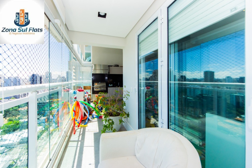 Apartamento, 3 quartos, 173 m² - Foto 8