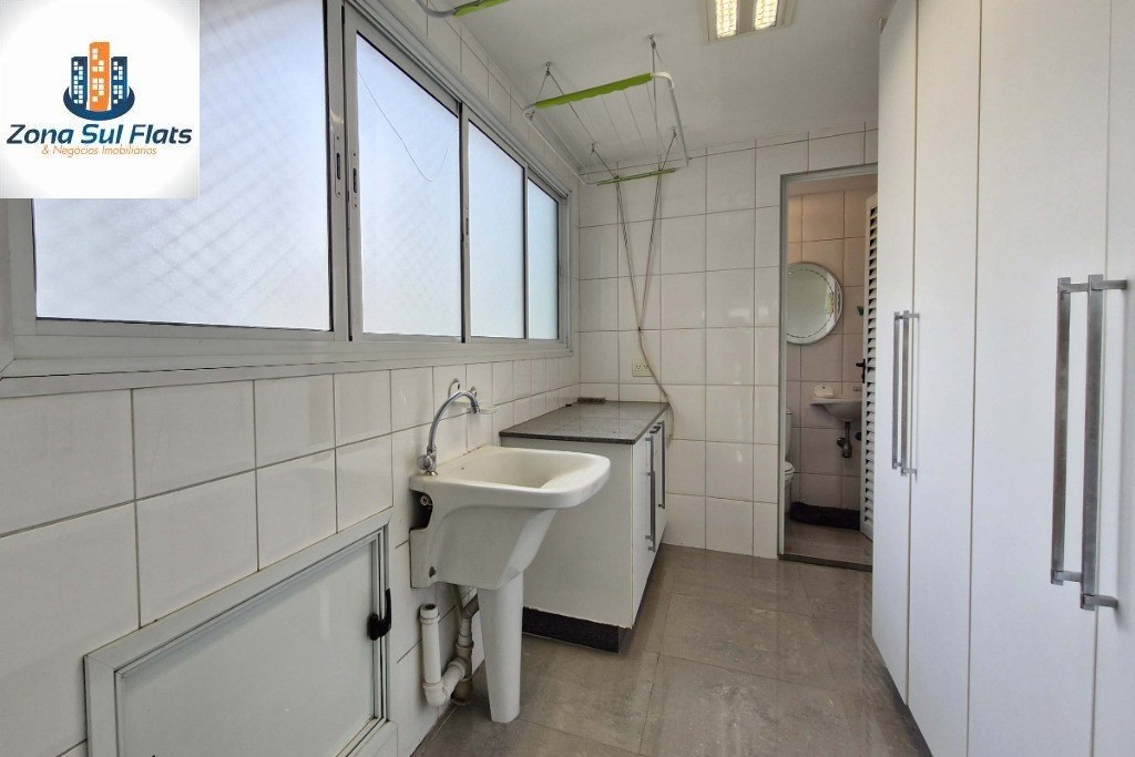 Apartamento, 4 quartos, 167 m² - Foto 34