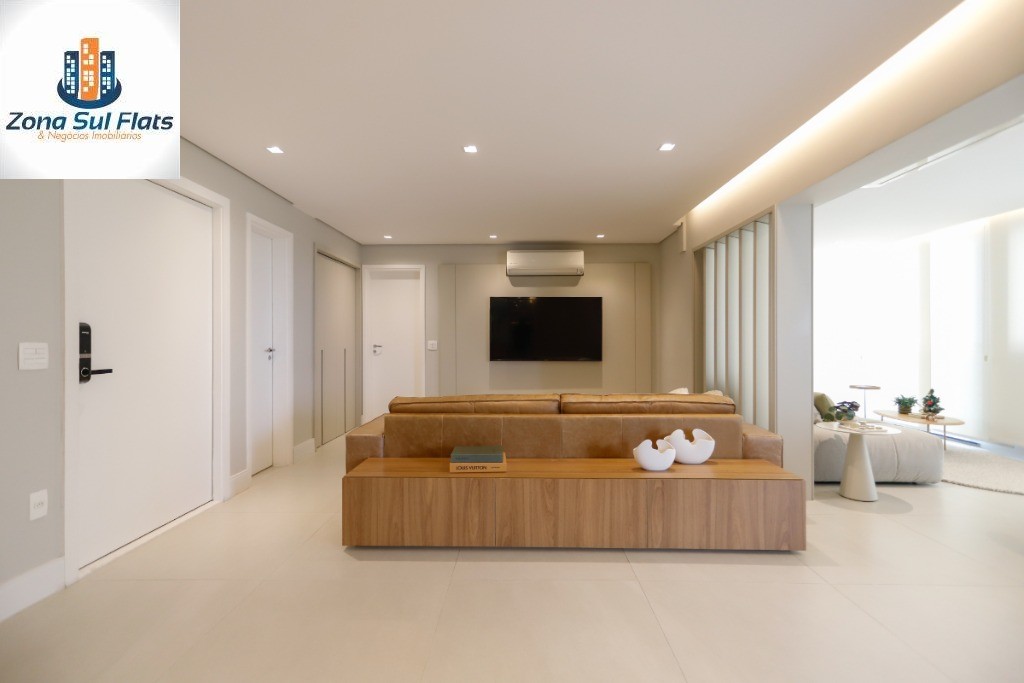 Apartamento, 4 quartos, 202 m² - Foto 6