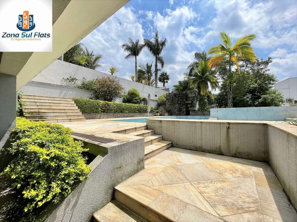 Casa, 4 quartos, 632 m² - Foto 42