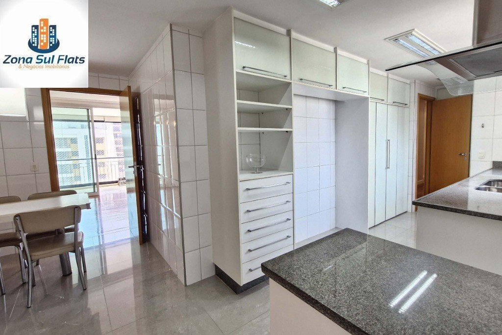 Apartamento, 4 quartos, 167 m² - Foto 31