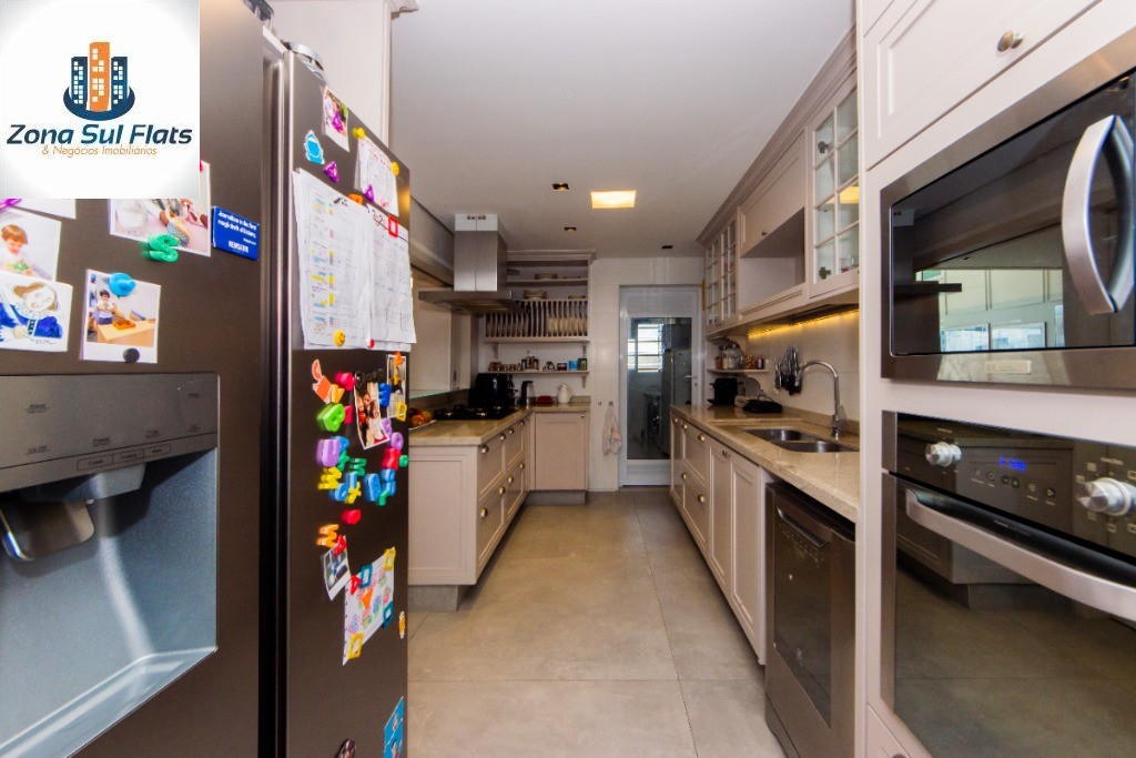 Apartamento, 3 quartos, 173 m² - Foto 41