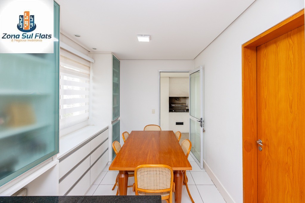 Apartamento, 4 quartos, 246 m² - Foto 32