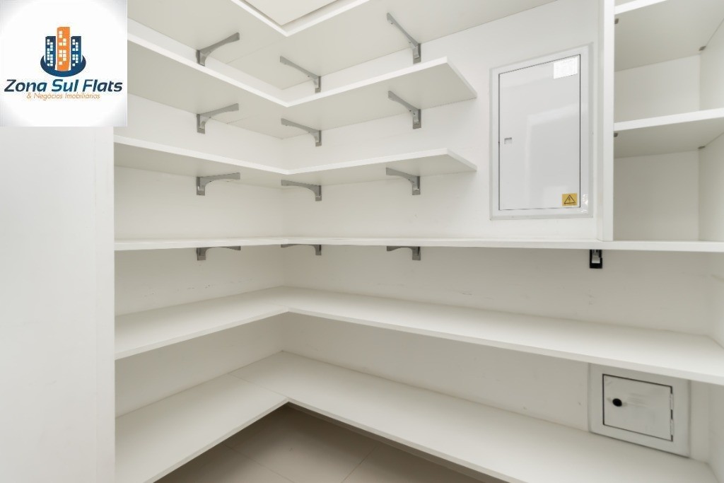 Apartamento, 3 quartos, 184 m² - Foto 41