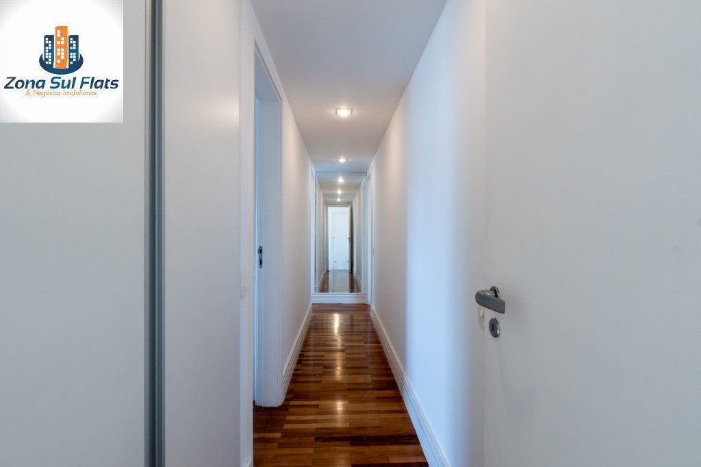 Apartamento, 3 quartos, 168 m² - Foto 15