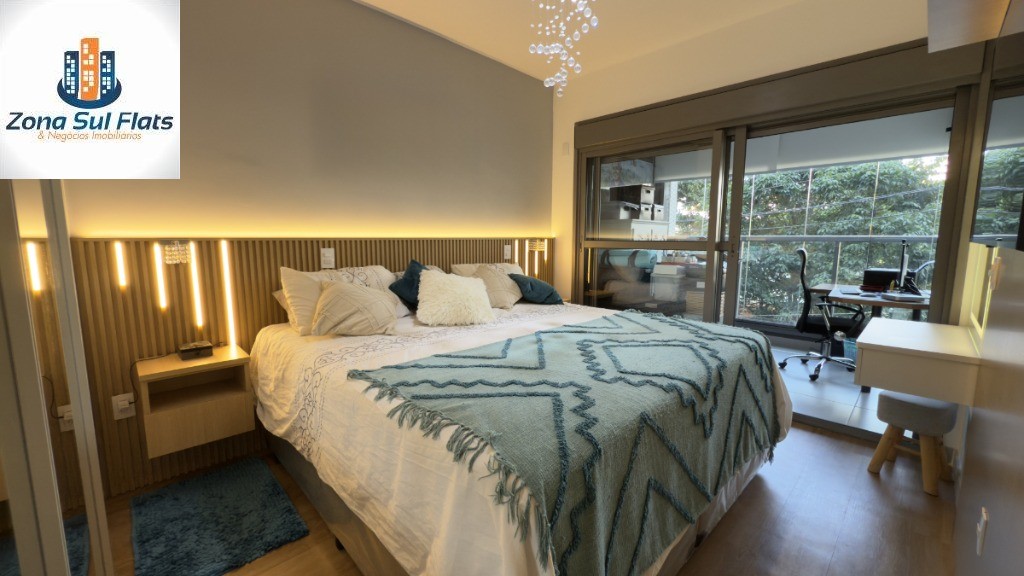 Apartamento, 3 quartos, 162 m² - Foto 11