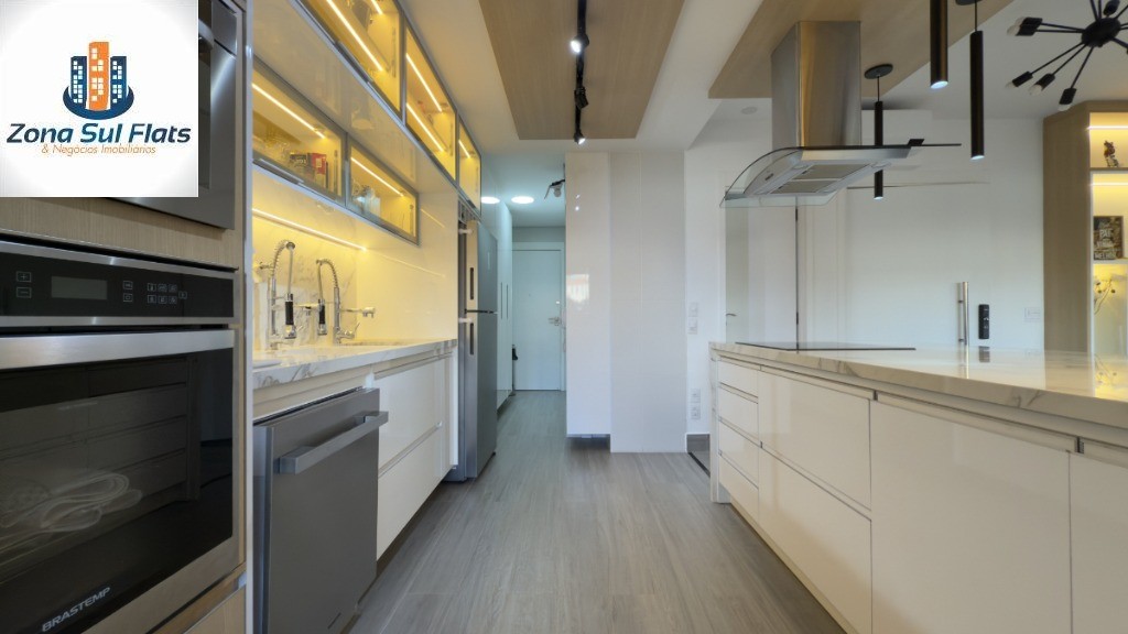 Apartamento, 3 quartos, 162 m² - Foto 10