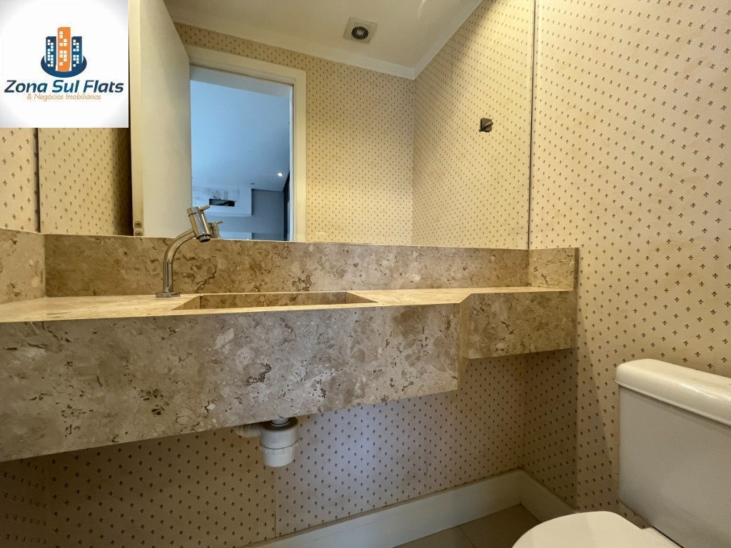 Apartamento, 3 quartos, 140 m² - Foto 8
