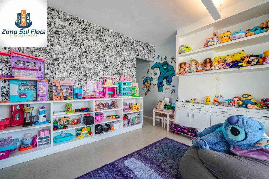 Cobertura, 4 quartos, 404 m² - Foto 21