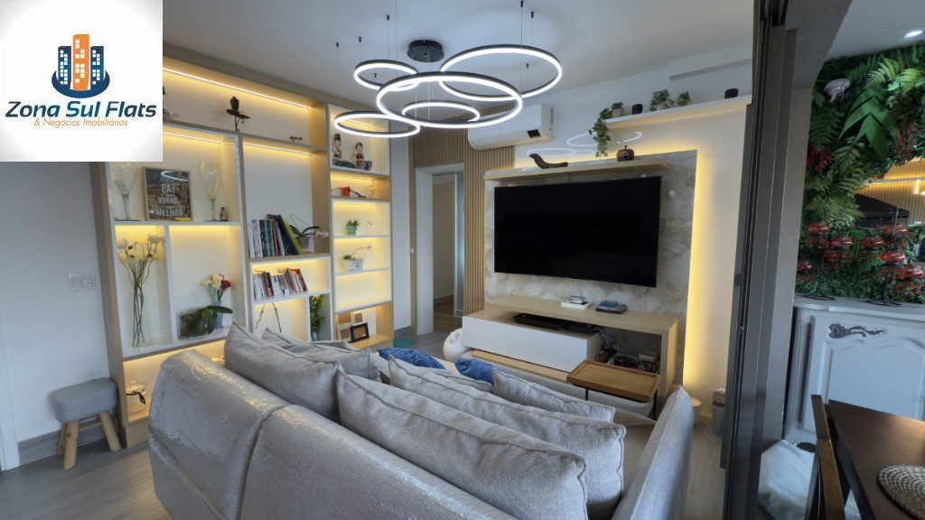 Apartamento, 3 quartos, 162 m² - Foto 5