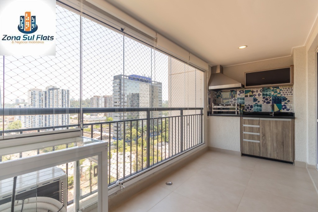 Apartamento, 2 quartos, 81 m² - Foto 9