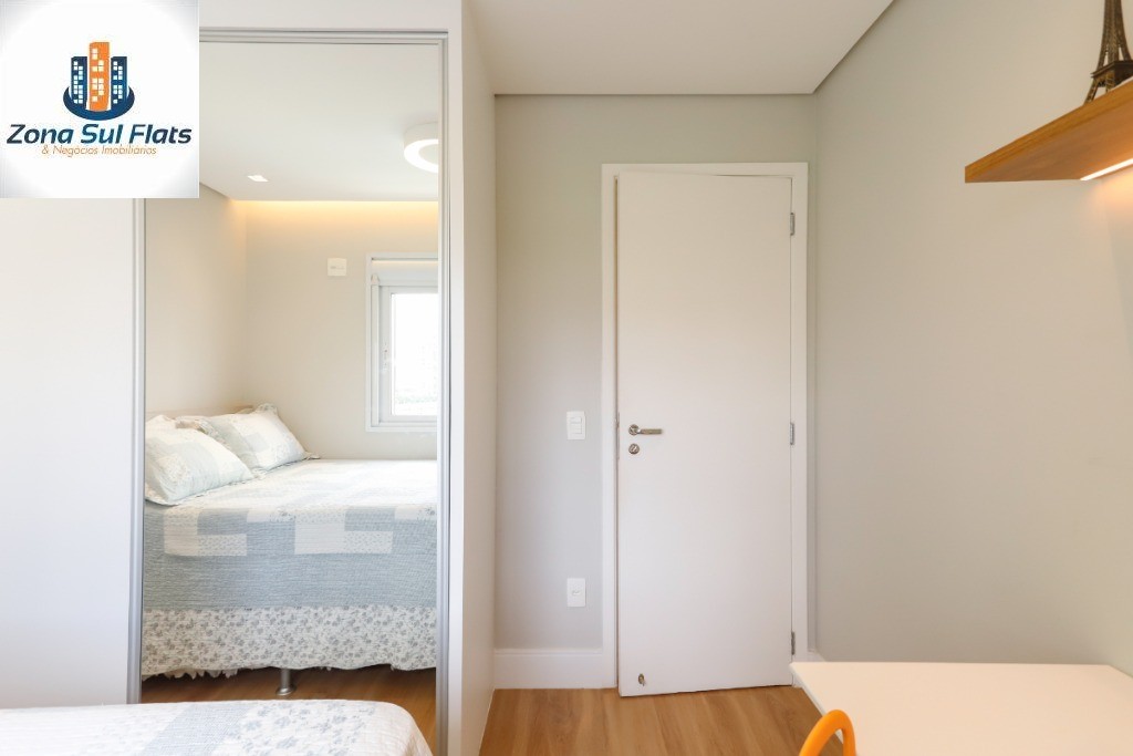 Apartamento, 4 quartos, 202 m² - Foto 20
