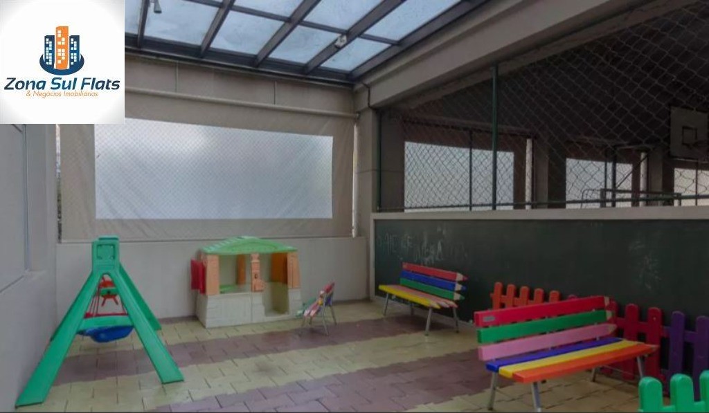 Apartamento, 3 quartos, 140 m² - Foto 23