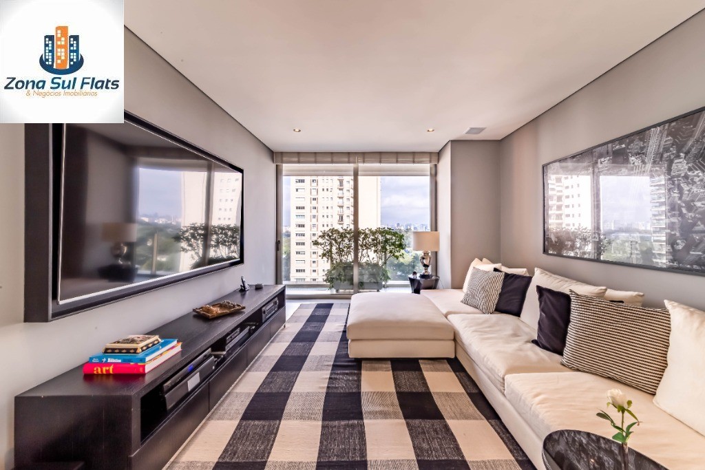 Apartamento, 2 quartos, 340 m² - Foto 5