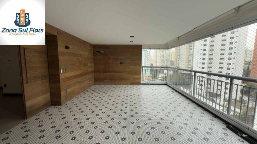 Apartamento, 3 quartos, 153 m² - Foto 6