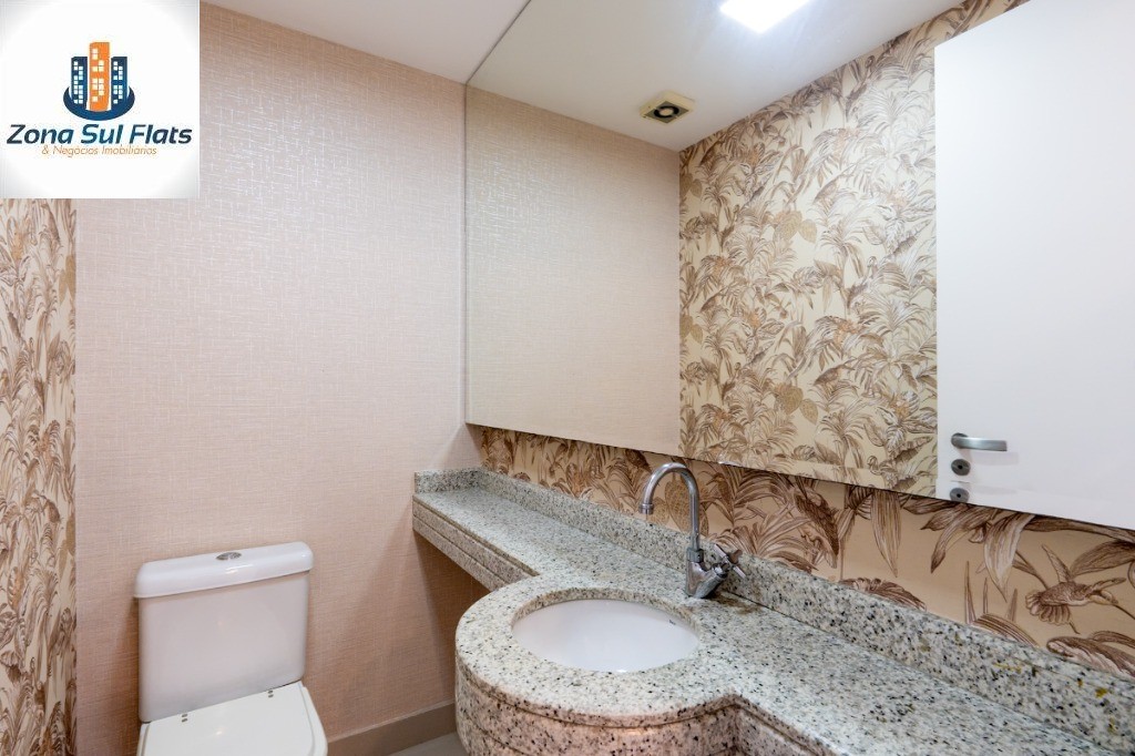Apartamento, 3 quartos, 168 m² - Foto 26